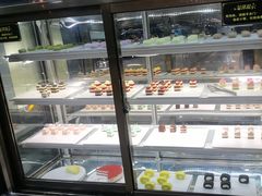 -集杰尚品海鲜烤肉自助餐厅(乳山振华店)