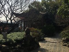 -郭庄茶室