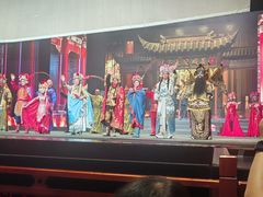 -芙蓉国粹川剧变脸秀(省川剧院)