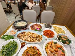 -江南粥家庄(宁国路店)