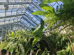 -国家植物园南园