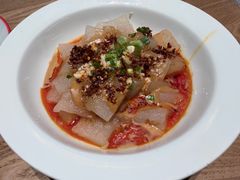 -肥三土菜馆(五四广场店)