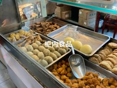 -护国寺小吃店(阜成门桥店)