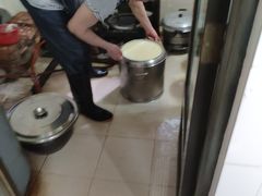 -共和老洪豆花草粿水粿
