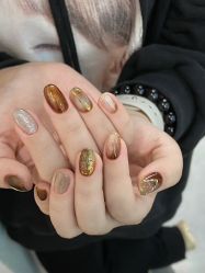 -H12 STAR日式美甲美睫专门店