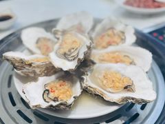 -海味当家·蒸锅海鲜(中山广场创始店)