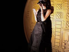 -chi K11艺术空间展览厅