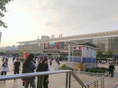 -复旦大学附属眼耳鼻喉科医院(浦江院区)