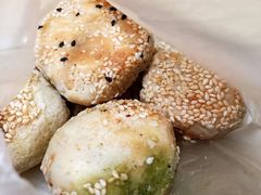 -王家沙点心店(南京西路总店)