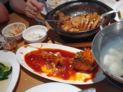 -乡里八闽·福州乡土菜(高宅店)