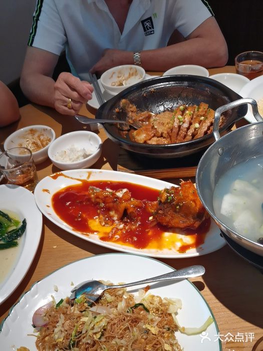乡里八闽·福州乡土菜(高宅店)图片