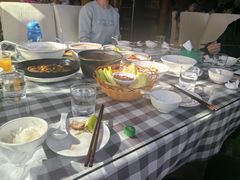 -北京水岸山吧度假村(雁栖镇店)