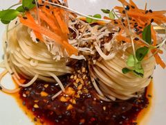 -雀蓝川菜(滨湖万象汇店)