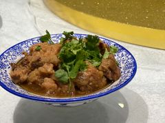 -松针蔡记蒸饺(花园路店)
