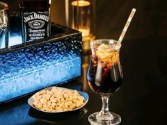 -外滩8号 whisky bar(金延大厦店)