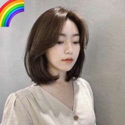 点击看大图 -IN HAIR艺术+造型