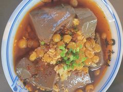 -肖四女·江湖菜(临港店)