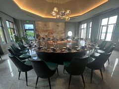 -岁粤Moon·湖景餐厅(月光码头店)