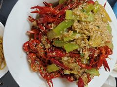 -一起吃小龙虾·海鲜(海珠店)