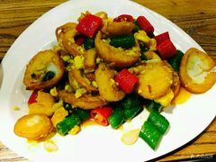 -俏湘私房菜(国贸店)