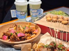 -三杯赤運·中式小酒馆(所城里店)