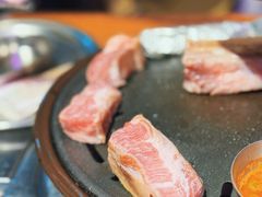 -济州爱肉堂(总店)
