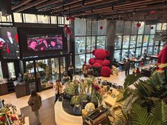 -咖梦餐厅 COMENG RESTAURANT