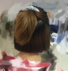 -名品美发