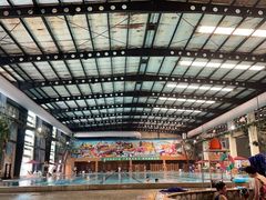 -南宫温泉水世界