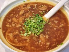 -玉林烤鸭店(定福庄店)
