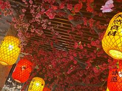 -金杨拉面王小吃面馆·牛三宝面·红烧牛肉粉