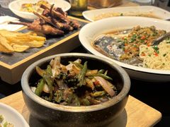 -金牌外婆家(苏州中心店)