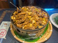 -甘家界牌柠檬鸭(青山店)