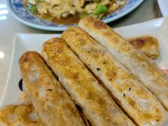 -协顺园回头馆(南顺城路店)