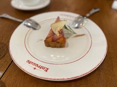 -Entrecôte 法国牛扒馆(保利·时光里店)