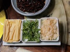 -小吊梨汤·北京菜(香山店)