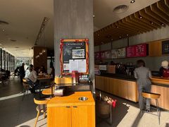 -星巴克(泉州晋江万达广场店)