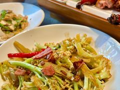 -茄子恰恰·新云南小炒(坪山益田店)