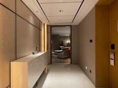 -广州奥园喜来登酒店