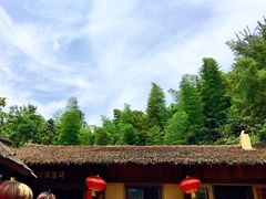 -常德桃花源景区