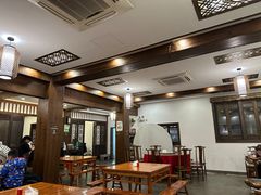 -环秀楼(黄山呈坎店)