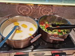 -比格比萨自助(德思勤四季汇店)