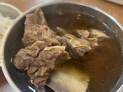 -老牌依强牛肉店(达道总店)