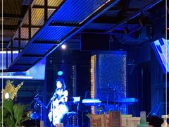 -MARU玛露音乐餐厅(前滩世贸店)