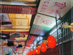 -胜记菜馆(文明路)