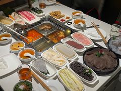 -海底捞火锅(外滩店)