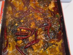 -雅佳神话·麻辣烤鱼(新街口店)