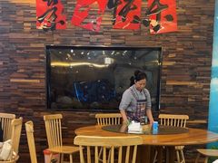 -浔味·山屿湖·正宗淳牌全鱼宴老字号