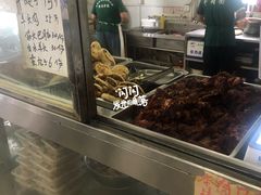 -清真-戏楼王记牛肉面