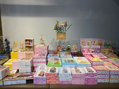 -朵云书院·广富林店